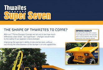 Thwaites Super Seven
