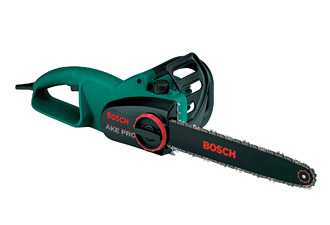 Bosch Chainsaws