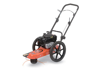 Speciality Mowers - DR